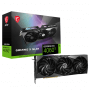 MSI GeForce RTX 4060 Ti GAMING X SLIM 16GB Video Card